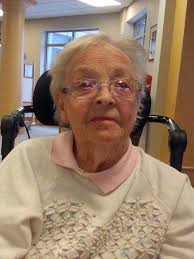 Obituary of Innes (Irene) Hunter