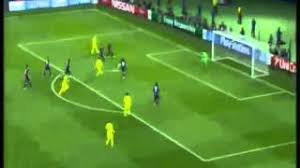 Lionel messi goal vs psg *hd*. Leo Messi Goal Vs Psg Youtube
