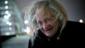 Count of homeless Americans hits Detroit streets