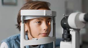 How Often Should I Schedule an Eye Examination?