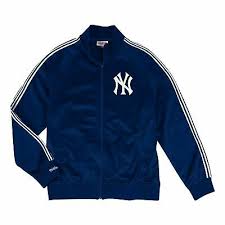 New york yankees with cohnreznick llp. Original Starter Jacke New York Yankees L Xl Retro 90er Kult Eur 135 00 Picclick De