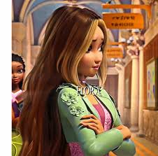 Flora X Damián Fanfics