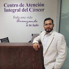 Dr Cesar Francisco Garcia Carrazco Cirujano Oncologo Cirujano General Chihuahua Agenda Cita Doctoralia Com Mx