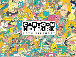Cartoon Network Backgrounds Wallpaper Cave Free cartoonetwork wallpapers and cartoonetwork backgrounds for your computer desktop. cartoon network backgrounds wallpaper