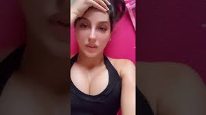 Nora fatehi is a moroccan beauty, born in canada having height of 1.73 m (5'6). Nora Fatehi Boobs Instagram Stories Nora Bouncing Boobs Youtube