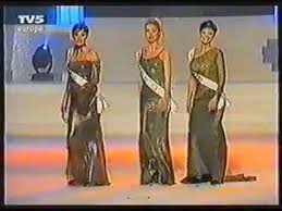 We did not find results for: Miss Europe 2002 Youtube