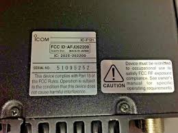 Image result for ICOM FDAM-1