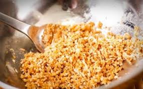 Hari ni suliey nak share cara buat serbuk daun sup.serbuk daun sup ni boleh di buat masak dalam sup cendawan,roti bawang putih yang macam kat pizza hut tu. Penggantian Serbuk Roti Yang Pantas Pangudownloads Com