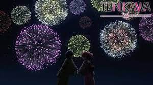Sending a pickup truck to the moon is a close 2nd in my greatest accomplishments this episode. Youtube Video Statistics For Fireworks Tonikawa Over The Moon For You Noxinfluencer