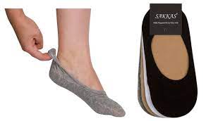These Sock Liners Feature A Comfortable No Show Sock Design They Are Sock Liners With A No Show Design And Fit Colors Are No Show Socks Shoes Designer Socks