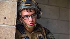 53 Supersquad 2020, 5th marine regiment Images: PICRYL