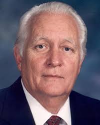 Byron Steele Obituary (1935