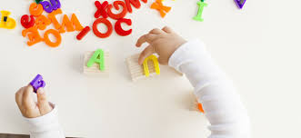 Resultat d'imatges de ramitas con letras