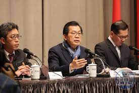 1 day ago · （圖／翻攝自李應元臉書） 總統府今（4）日發布總統令，宣布已准駐泰國代表李應元辭職，應予免職，自中華民國110年9月1 日生效。. C17r787rznkbim