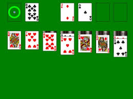 Solitaire rules and how to play. Easy Solitaire Games Online