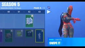 Fortnite default dance emote dance moves (1 hour) size:85.1mb. Fortnite Makers Accused Of Stealing Dance Moves Fox43 Com