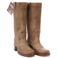 Sendra boots and the sancho label offer countless variations of men's boots. Sancho Boots 1008 Olimpia Lavado Schaftstiefel
