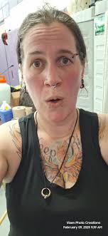 Woohoo Katie Behr #485!