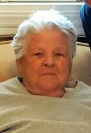 Sally Morris Obituary (1934