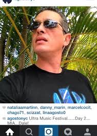 Anthony Agosto (@AntAgo68)