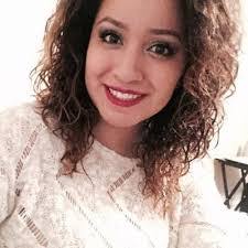 Diana Cabrales's Instagram, Twitter & Facebook