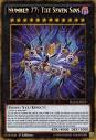 Number 77: The Seven Sins : YuGiOh Card Prices