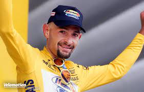 31 geschichten von sportlern, die ihr ganzes ansehen verspielt haben. Pantani News Velomotion