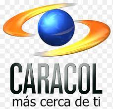 The network distributes and produces 5,000+ programs and has aired in more than 80 countries. Logo Caracol Television Colombia Caracol Tv Internacional Television Fecula De Maiz Television Logo Png Pngegg