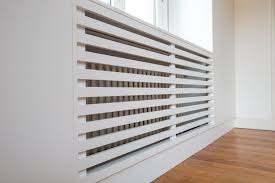 Bibliotheque Et Placard Avec Cache Radiateur Cache Radiateur Cache Radiateur Design Radiateur