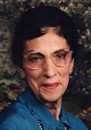 Catherine Virden Obituary