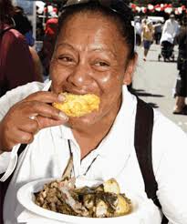 Thousands enjoy cultural and culinary diversity