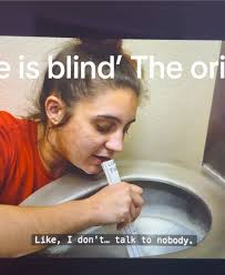 Exploring Love Is Blind: Insights from Jailbirds