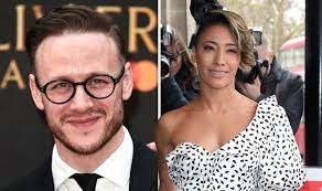 Kevin Clifton wife: Ex Karen reveals how she gets over tensions with dance  partner
