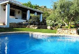 Las mejores casas rurales en provincia de málaga para tu escapada. 656 Casas Rurales En Malaga Casasrurales Net