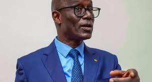 Urgent : Abdoul Ly nommé Directeur général de l'ARTP