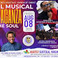 Gospel Musical Extravaganza For The Soul