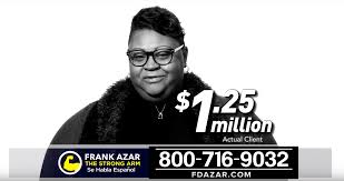 Frank & associates insurance, inc. A Real Client Story She Stopped In The Median And Got Hit By A Car The Insurance Company Didn T Want To Pay Up So She Called F Story Pay Up Insurance