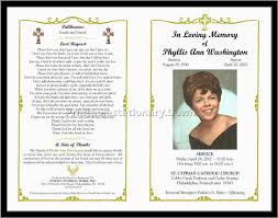 Memorial Cards For Funeral Template Free Great Free Funeral Program Intended For In 2020 Funeral Program Template Funeral Program Template Free Funeral Templates Free