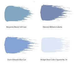 The lrv for sherwin williams hgsw1393 vintage periwinkle is 22.92. Best Periwinkle Blue Paint Color Novocom Top