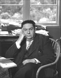 Darius Milhaud 1892 1974 A French Composer And Teacher He Was A Member Of Les Six And One Of T Music Composers Classical Music Composers Classical Music