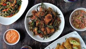 We did not find results for: 14 Olahan Ayam Khas Indonesia Bikin Selera Makan Menggila