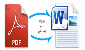 تحويل ملفات Pdf الى ملفات Word باللغة العربية بدون اي اخطاء تعليم لأجل قطر