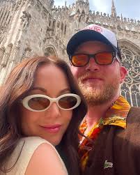 Some heartbreaking news to share. Many of you in the tiki community, know Nick  Petty (@echoislandtiki) and his wife Reigna. I had just recently met Nick  at Pacific Seas, he was a