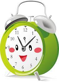 Mr Clock Is Friendly Clock Sort Of Like Tickety Tock Alarm Clock Clock Drawings Clock