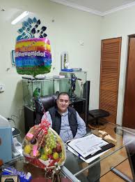 Dr. Sansón Traumatología y Ortopedia