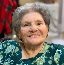 Rose Panzarino Obituary