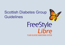 By using our website, you consent to the use of cookies. Scottish Diabetes Group Freestyle Libre Guidance 2017 Ipag Scotland