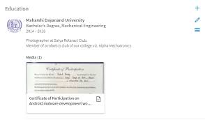 We did not find results for: How To Create A Compelling Linkedin Student Profile Rahulogy