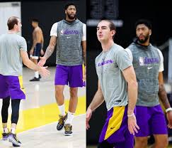 Maybe you would like to learn more about one of these? Nba Buzz Alex Caruso Anthony Davis Michael Jordan Facebook