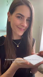 Elegant Five Diamond Engagement Ring Designs